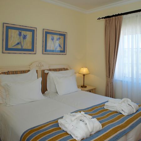 Vila Alba Resort Carvoeiro  Zimmer foto