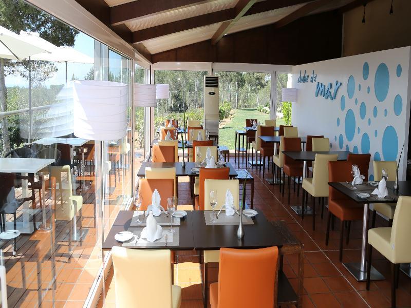 Vila Alba Resort Carvoeiro  Exterior foto
